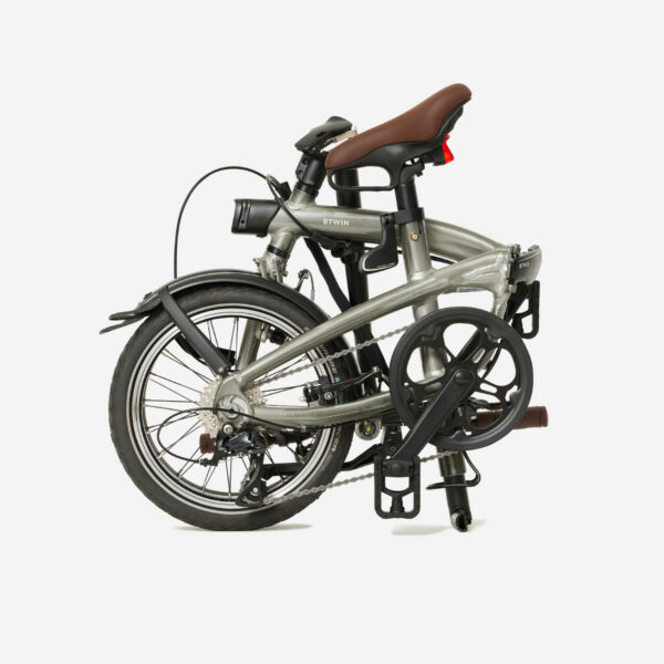Vélo pliant ULTRA COMPACT FOLD LIGHT 1 SECONDE