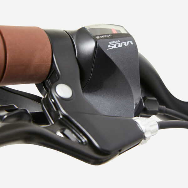 Vélo pliant ULTRA COMPACT FOLD LIGHT 1 SECONDE