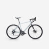 Vélo route Cyclotourisme RC120 Disque
