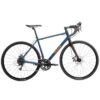Vélo route Cyclotourisme RC120 Disque