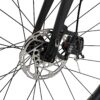 Vélo Route CYCLOTOURISME RC520 105 PROWHEEL