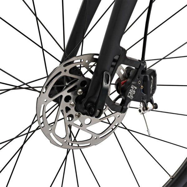 Vélo Route CYCLOTOURISME RC520 105 PROWHEEL
