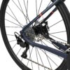 Vélo Route CYCLOTOURISME RC520 105 PROWHEEL