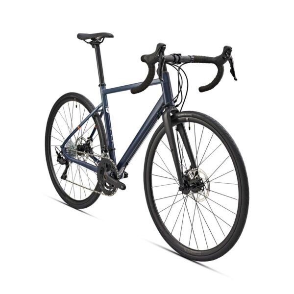 Vélo Route CYCLOTOURISME RC520 105 PROWHEEL