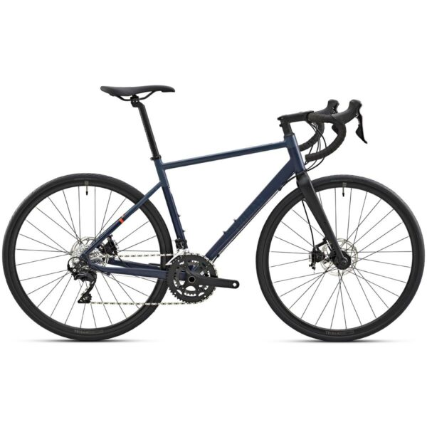 Vélo Route CYCLOTOURISME RC520 105 PROWHEEL