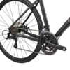 Vélo route CYCLOTOURISTE RC500 MICROSHIFT 9V GRIS