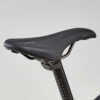 Vélo route CYCLOTOURISTE TRIBAN RC500 NOIR