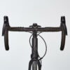 Vélo route CYCLOTOURISTE TRIBAN RC500 NOIR