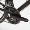 Vélo route EDR AF 105 noir