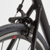 Vélo route EDR AF 105 noir
