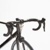 Vélo route EDR AF 105 noir
