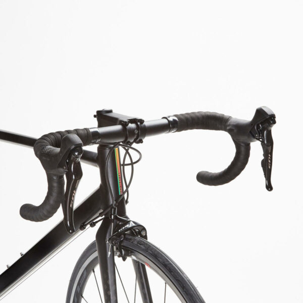 Vélo route EDR AF 105 noir