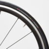 Vélo route EDR AF ULTEGRA BLANC NOIR