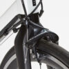 Vélo route EDR AF ULTEGRA BLANC NOIR