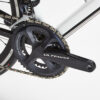 Vélo route EDR AF ULTEGRA BLANC NOIR