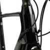 VELO ROUTE EDR CF 105 DISQUE Noir