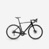 Vélo route EDR CF ULTEGRA DISC
