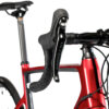 VELO ROUTE EDR CF ULTEGRA DISC