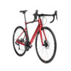 VELO ROUTE EDR CF ULTEGRA DISC