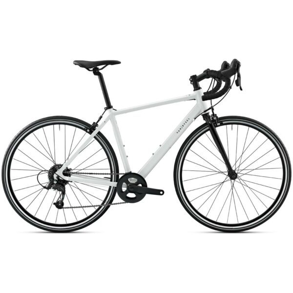 velo-route-edr-easy-van-rysel-blanc Vélo Route RC Easy