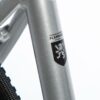 velo-route-homme-cyclotourisme-rc100-gris Vélo de route homme CYCLOTOURISME RC100 GRIS