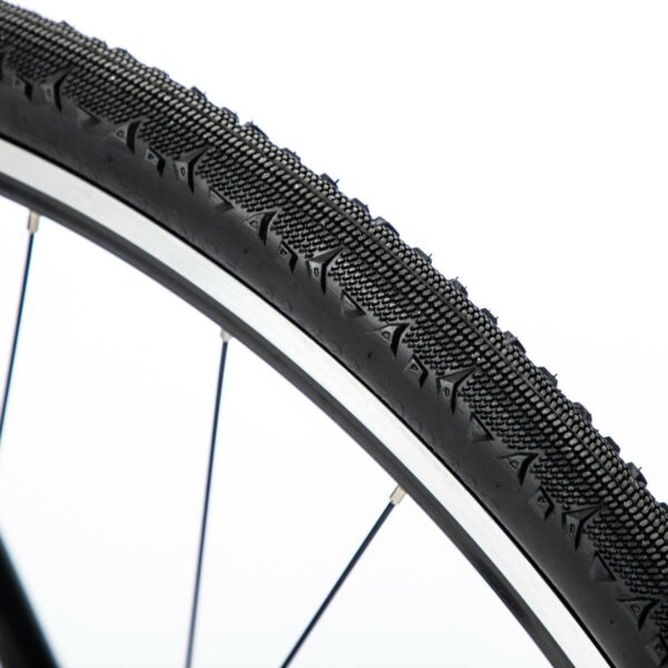 velo-route-homme-cyclotourisme-rc100-gris_7 Vélo de route homme CYCLOTOURISME RC100 GRIS