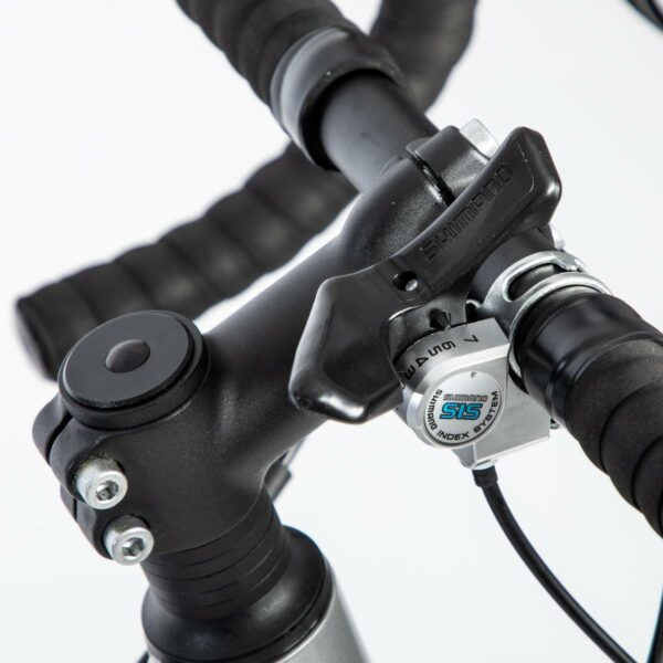 velo-route-homme-cyclotourisme-rc100-gris_8 Vélo de route homme CYCLOTOURISME RC100 GRIS