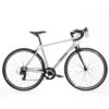 velo-route-homme-cyclotourisme-rc100-gris_9 Vélo de route homme CYCLOTOURISME RC100 GRIS