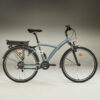 Vélo tout chemin balade électrique ORIGINAL 920 E