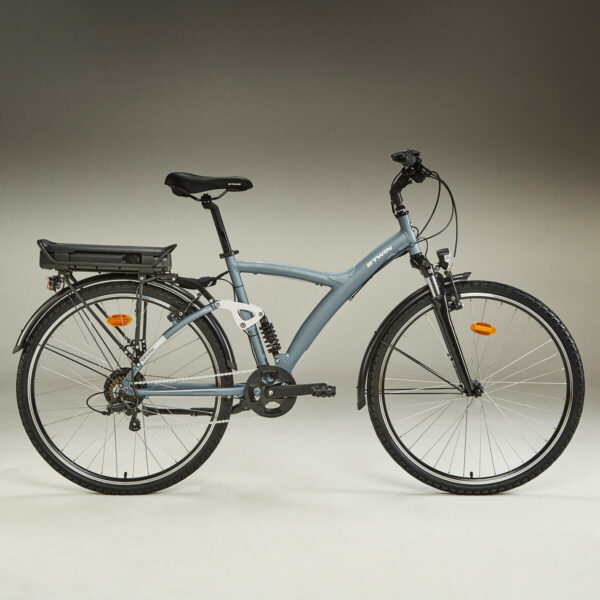 Vélo tout chemin balade électrique ORIGINAL 920 E