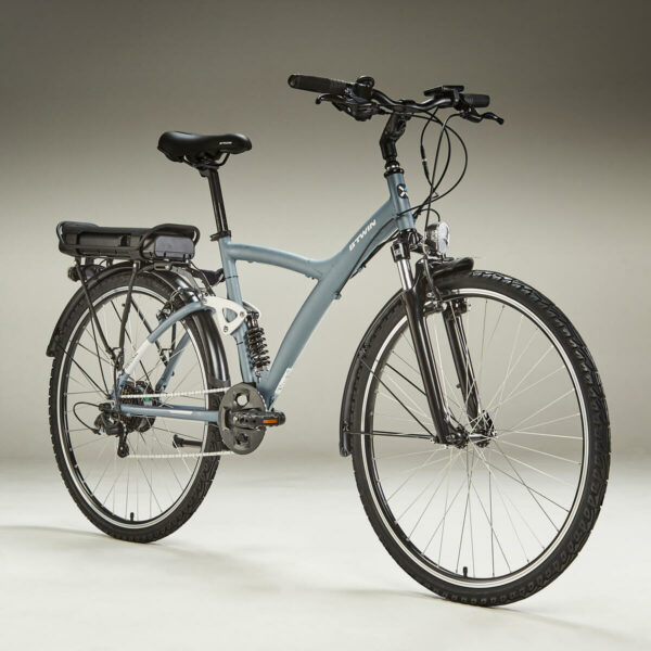 Vélo tout chemin balade électrique ORIGINAL 920 E