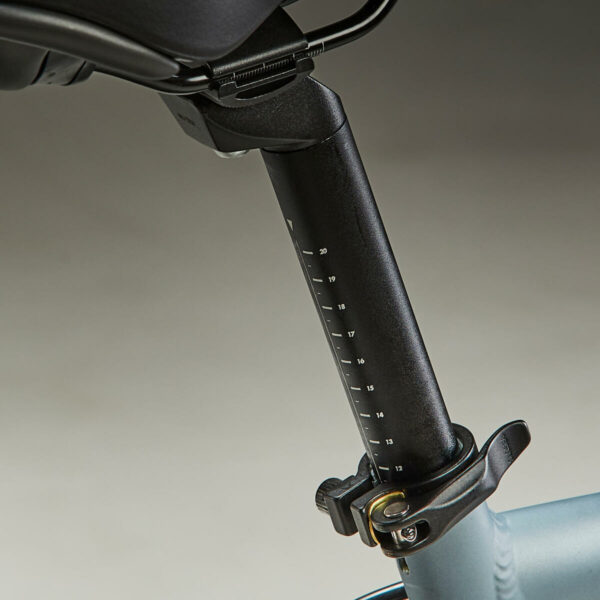 Vélo tout chemin balade électrique ORIGINAL 920 E