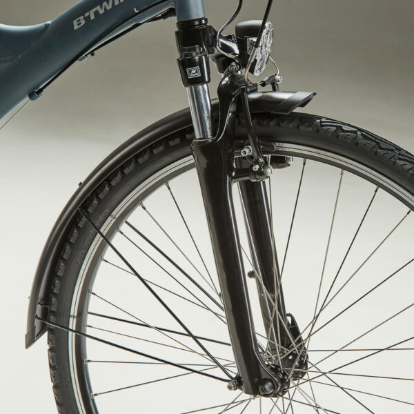 Vélo tout chemin balade électrique ORIGINAL 920 E