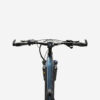 Vélo tout chemin électrique à moteur central Stilus E-Touring