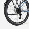 Vélo tout chemin électrique à moteur central Stilus E-Touring