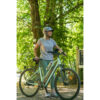 Vélo tout chemin électrique cadre bas Riverside 100 E