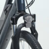 Vélo tout chemin électrique cadre bas Riverside 100 E