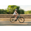 Vélo tout chemin électrique cadre bas Riverside 100 E