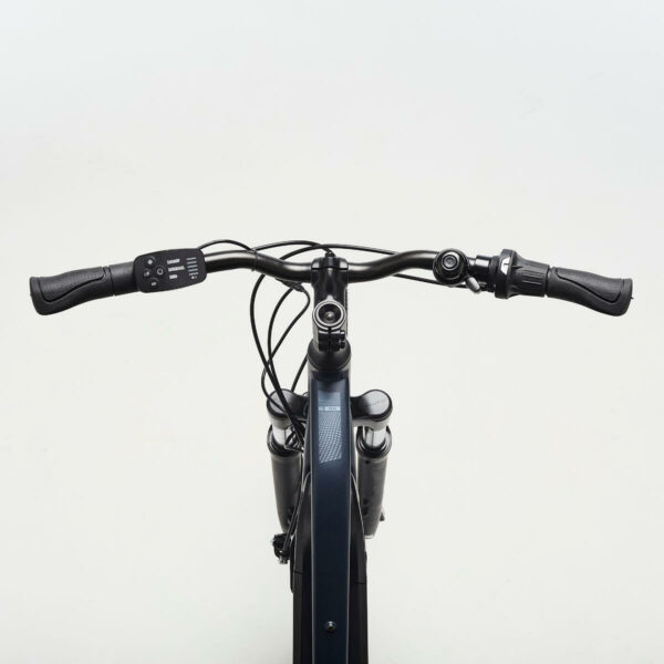 Vélo tout chemin électrique cadre bas Riverside 100 E