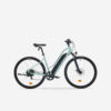 Vélo tout chemin électrique cadre bas Riverside 100 E