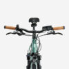 Vélo tout chemin électrique Riverside 520 E vert