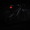 Vélo tout chemin électrique - cadre haut - Riverside 520 E gris