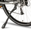 Vélo tout chemin électrique NEOMOUV RAIPON 2  Gris