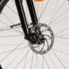 Vélo tout chemin électrique NEOMOUV RAIPON 2  Gris