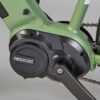 Vélo tout chemin électrique NEOMOUV RAIPON 2 High Frame Kaki