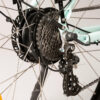Vélo tout chemin électrique NEOMOUV RAIPON Bleu