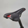 Vélo tout chemin électrique NEOMOUV RAIPON High Frame Bleu Métallisé