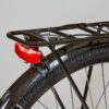 Vélo tout chemin électrique NEOMOUV RAIPON High Frame Bleu Métallisé