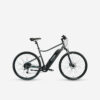 Vélo tout chemin ELECTRIQUE RIVERSIDE 500 E