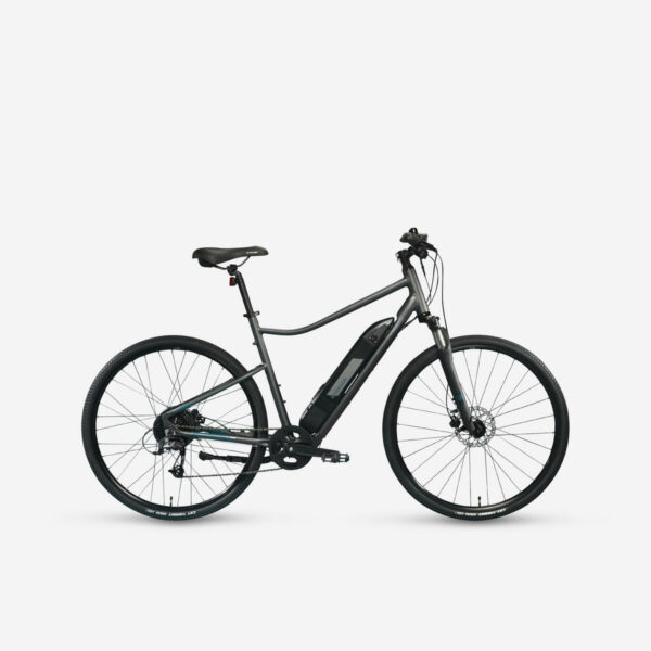 Vélo tout chemin ELECTRIQUE RIVERSIDE 500 E